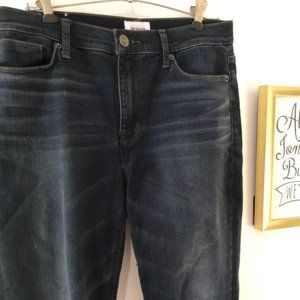 Hudson Skinny Jeans